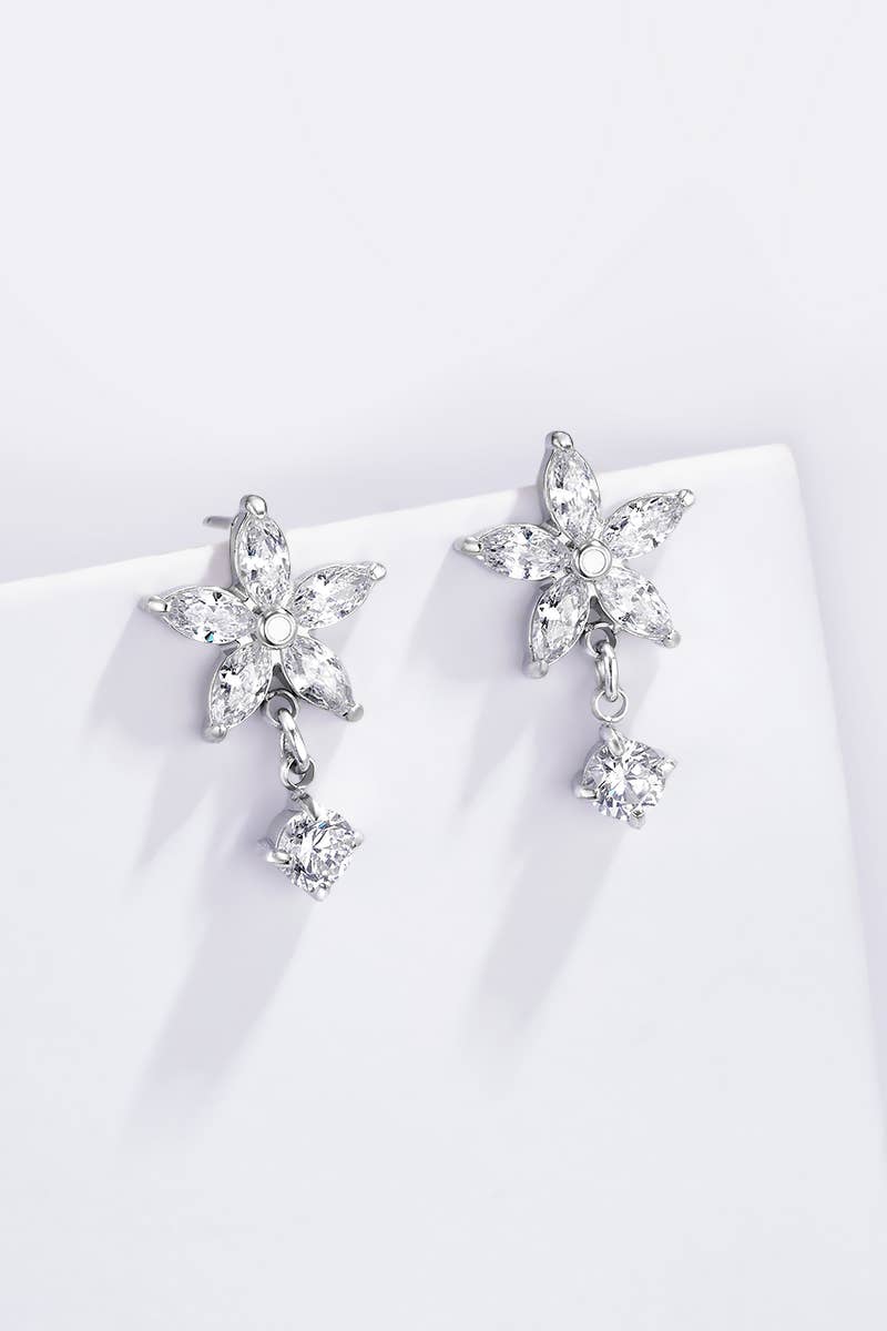 Twinkle Little Star - Silver